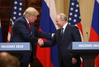 Европейските лидери искат да разговарят с Тръмп, преди той да се срещне с Путин