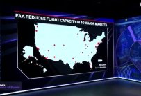 FAA се очаква да отмени хиляди полети 