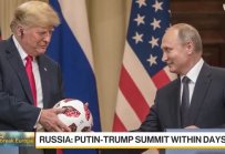 Тони Халпин: Кремъл не иска примирие