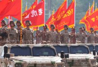 Трудната истина зад Индо-Тихоокеанската стратегия на САЩ