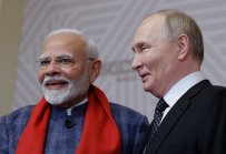 Въпреки алтернативите Индия купува руски петрол заради отношенията с Москва