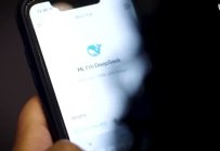 Пустинната империя на китайксия изкуствен интелект - Част 5