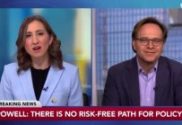 Blackrock: Фед бше малко малко по-агресивен от очакванията на пазара