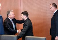 Украйна и САЩ подновяват разговорите за мир с фокус върху сигурността