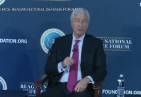 Джейми Даймън каза, че Европа има реален проблем