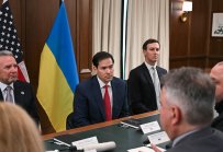 Украйна и САЩ с „рамково споразумение“, но преговорите продължават