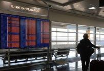 Политическата блокада в САЩ засяга 40 летища и близо 3,5 млн. пътници