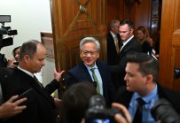 Китай отхвърля чиповете H200 на Nvidia, надхитряйки стратегията на САЩ