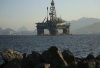 BP направи най-голямото си откритие на петрол от четвърт век край Бразилия