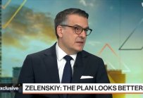 Hensold очаква до 10-15г военните разходи да продължат