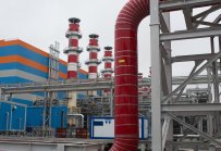 Тази зима Европа ще се топли с много по-евтин газ