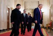 Тръмп е разочарован от реакцията на Зеленски към плана Белият дом за мир