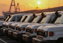 Toyota ще инвестира до $10 млрд. в производството си в САЩ