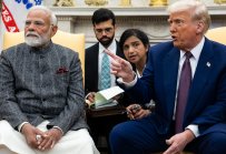 Тръмп наложи още 25% мита за Индия заради руския петрол