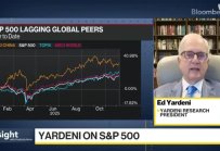 Yardeni за обрата от Великолепната седморка към останалите технологии, част 2