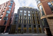 Луксозните хотели в Лондон достигнаха своя ценови таван