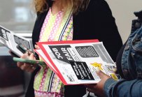 Отслабващият потребителски и трудов пазар в САЩ очертават рисковете за икономиката