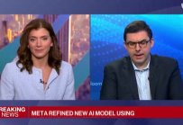 Цукърбърг насочва средствата към AI модел