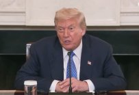 Доналд Тръмп: Ще се срещна с Путин съвсем скоро