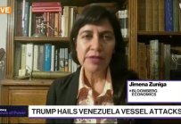 Трите опции на САЩ за Венецуела