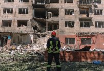 Украйна прати преработен мирен план във Вашингтон по време на преговорите