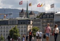 Швейцария е готова да направи по-примамливо търговско предложение на САЩ