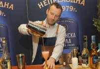 Любители на ракията опитаха премиум напитки на най-големия фестивал в София