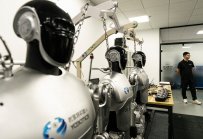 Как Китай учи авторитарните режими да иновират