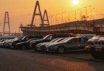 Как Toyota се оказа изключение от тенденцията в Китай