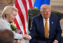 Тръмп презира Европа. Не можем повече да игнорираме това