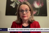 Посланик Смит: Мирът в Украйна не изглежда по-близо, част 1