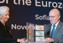 Денис Шен: Опасенията срещу еврото ще изчезнат след приемането му в България