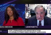 Панета: Трябва да се види подготовката за операцията на 2 септември