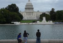 Ръсел Вуут е архитектът на имперския президентски мандат на Тръмп