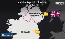 Какво съживява търговските войни след Brexit