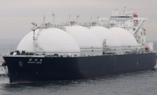 Глобалните пазари на LNG се подготвят за "огромна несигурност" преди зимата