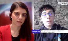 Учениците се интересуват от промените в климата, но темата е засегната повърхностно в учебниците