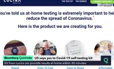 Д-р Адалджа вижда решение в домашните тестове