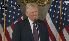 Тръмп заплаши Дания с мита заради Гренландия