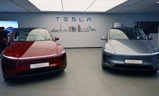 Tesla планира да представи по-евтина версия на Model Y във вторник