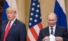 Какво трябва да знаем за санкциите на САЩ, насочени към Русия?