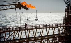 Петролът премина границата от $100 за първи път от 2014 г. заради руската инвазия