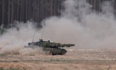 Leonardo, Rheinmetall обединяват сили за производство на танкове в Европа