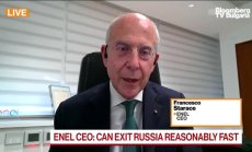 Enel очаква да напусне Русия, част 2