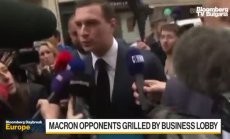 Ще остане ли Париж финансов хъб след изборите