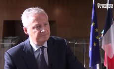 Френският финансов министър за финансовата стабилност, част 3