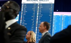 Партията на Мандела изгуби пълната власт в Южна Африка