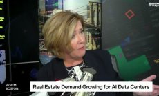 Центровете за данни водят ръста на търсене на имоти, част 2