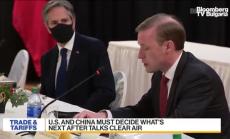 САЩ и Китай може да облекчат режима за пътуване на дипломати, преса