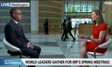 Нагел от Bundesbank: Световната икономика е в деликатна ситуация